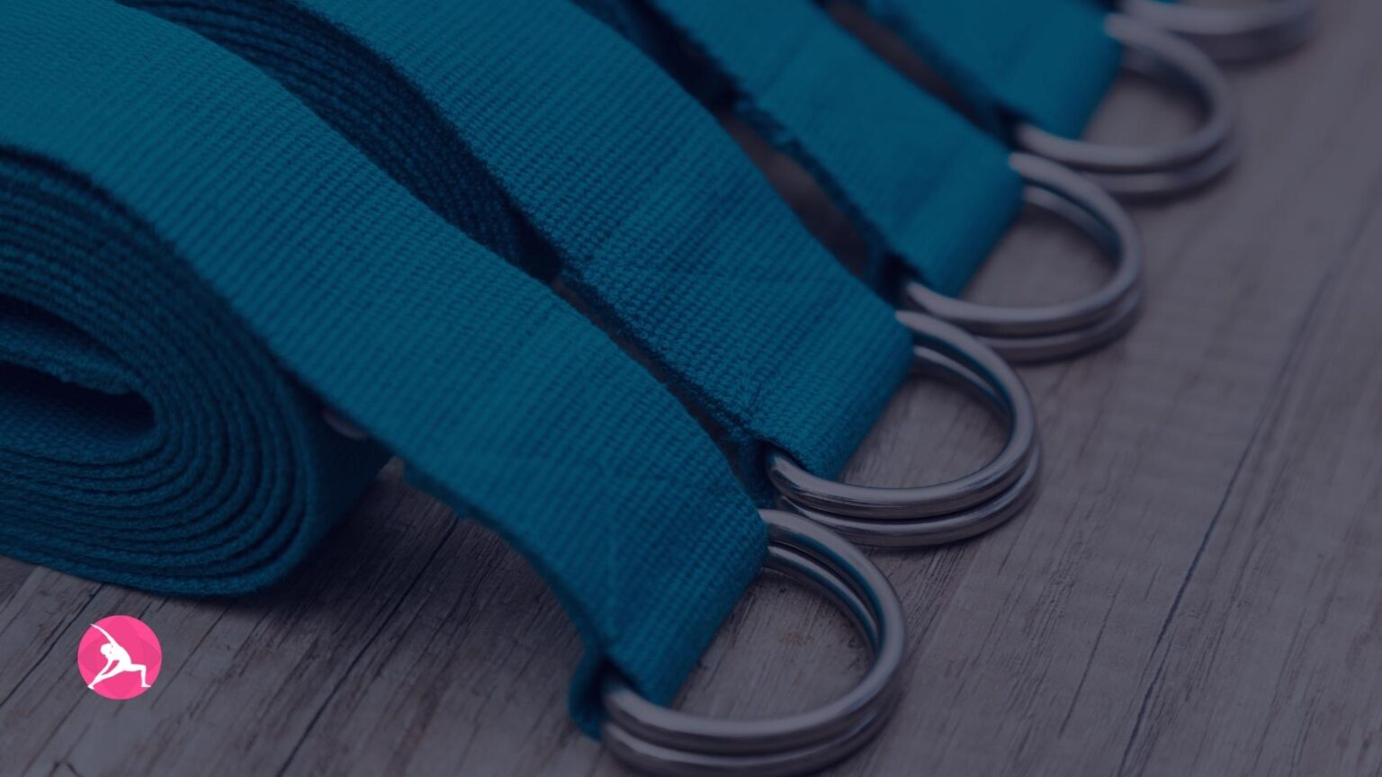 Kompletny przewodnik po paskach do jogi