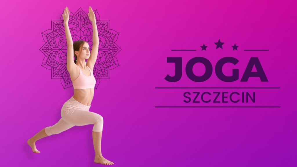 studio jogi joga szczecin