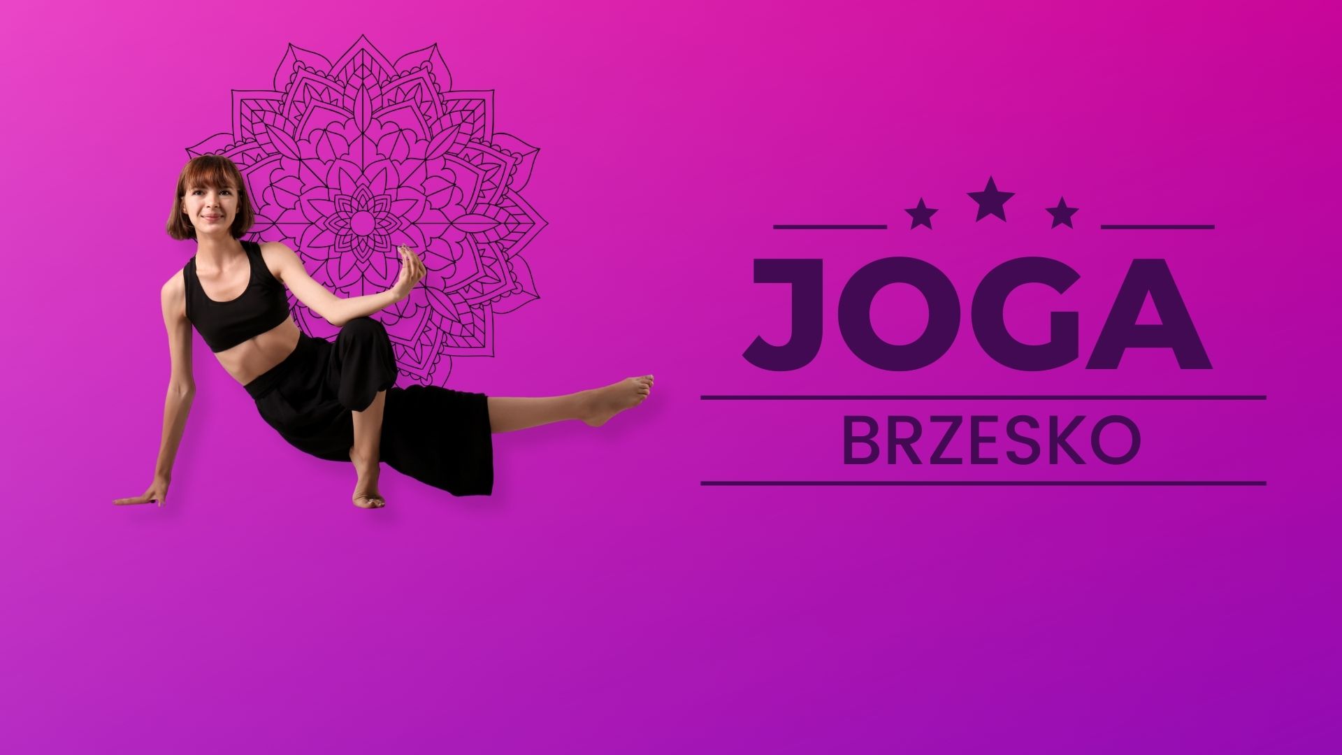 studio jogi joga brzesko