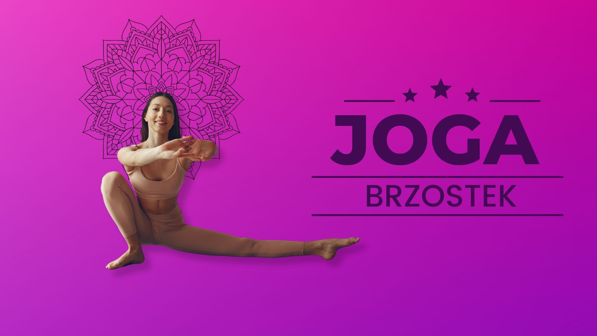 studio jogi joga brzostek